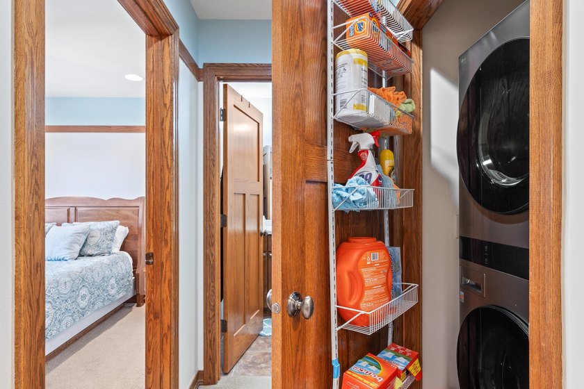 Set on the shores of Lake Puckaway, this exceptional condo - photo 25