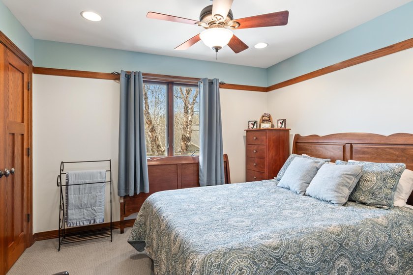 Set on the shores of Lake Puckaway, this exceptional condo - photo 27
