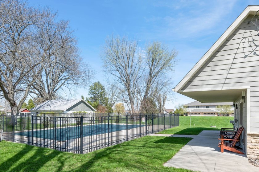 Set on the shores of Lake Puckaway, this exceptional condo - photo 31