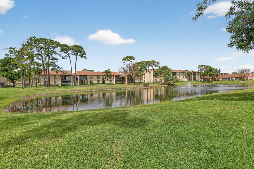 BEAUTIFUL 2/2 CONDO IN THE POPULAR PINE RIDGE NORTH II COMMUNITY - photo 34