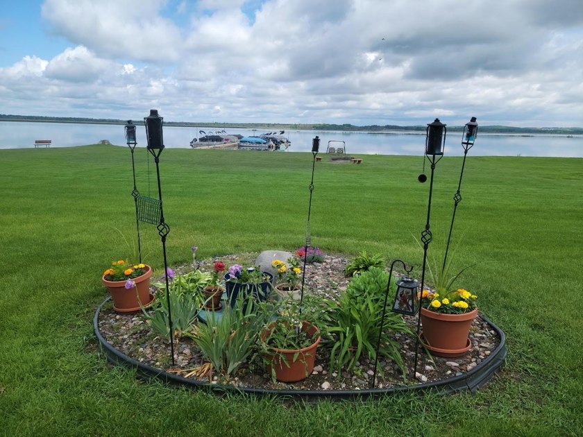 Set on the shores of Lake Puckaway, this exceptional condo - photo 35