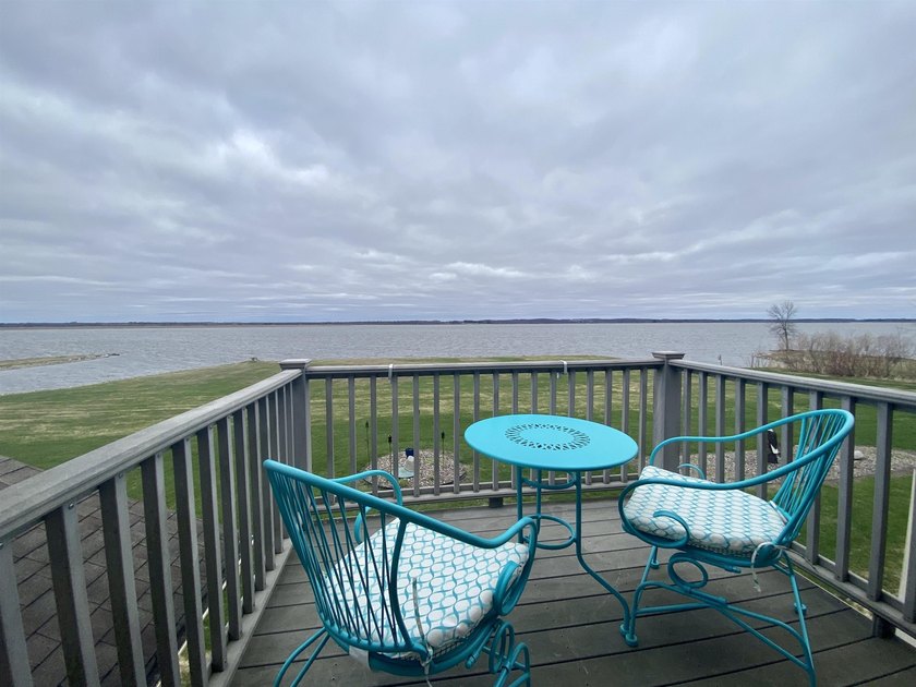 Set on the shores of Lake Puckaway, this exceptional condo - photo 36