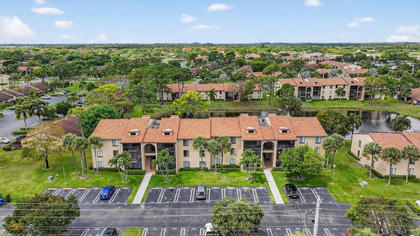 BEAUTIFUL 2/2 CONDO IN THE POPULAR PINE RIDGE NORTH II COMMUNITY - photo 43