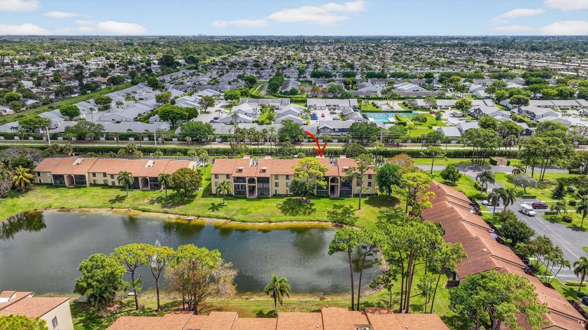 BEAUTIFUL 2/2 CONDO IN THE POPULAR PINE RIDGE NORTH II COMMUNITY - photo 46