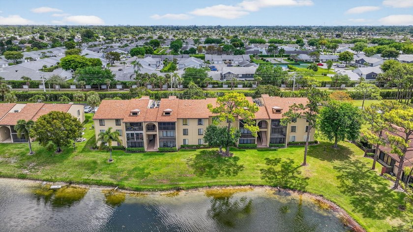 BEAUTIFUL 2/2 CONDO IN THE POPULAR PINE RIDGE NORTH II COMMUNITY - photo 49