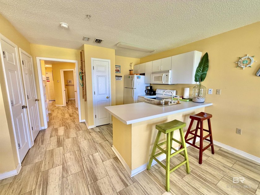 Welcome to Grand Beach Resort Unit 106-a beautifully updated - photo 9