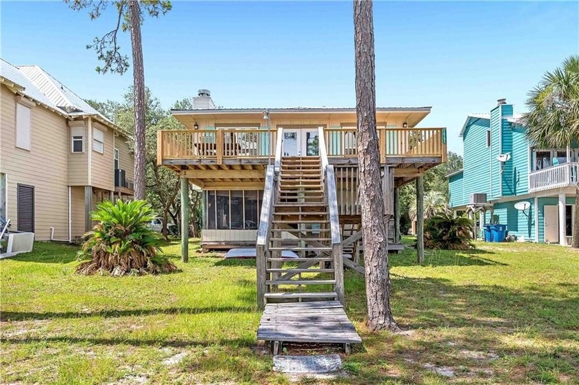 Welcome to Paradise on Little Lagoon! 14752 State Highway 180 - photo 3