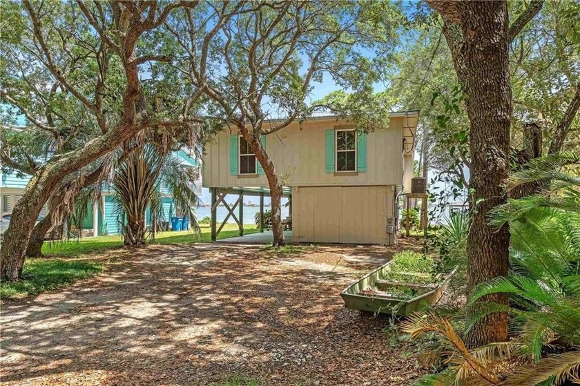 Welcome to Paradise on Little Lagoon! 14752 State Highway 180 - photo 4