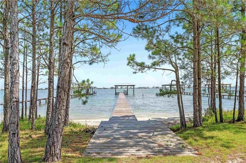 Welcome to Paradise on Little Lagoon! 14752 State Highway 180 - photo 5