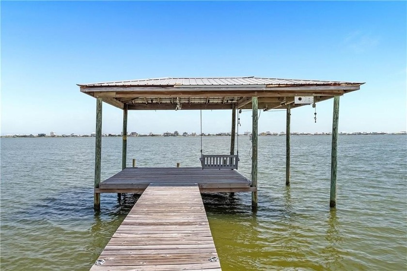 Welcome to Paradise on Little Lagoon! 14752 State Highway 180 - photo 6