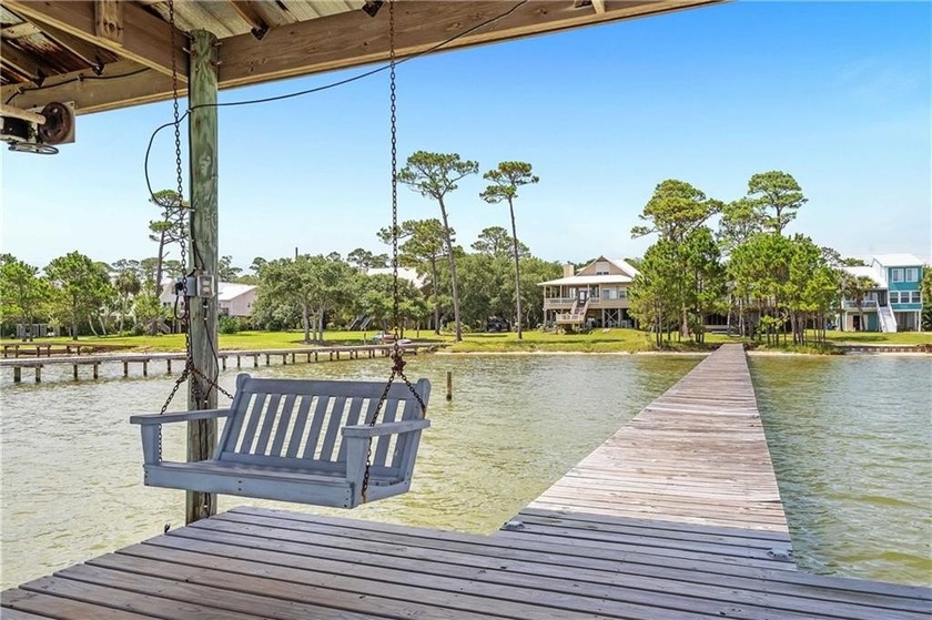 Welcome to Paradise on Little Lagoon! 14752 State Highway 180 - photo 7