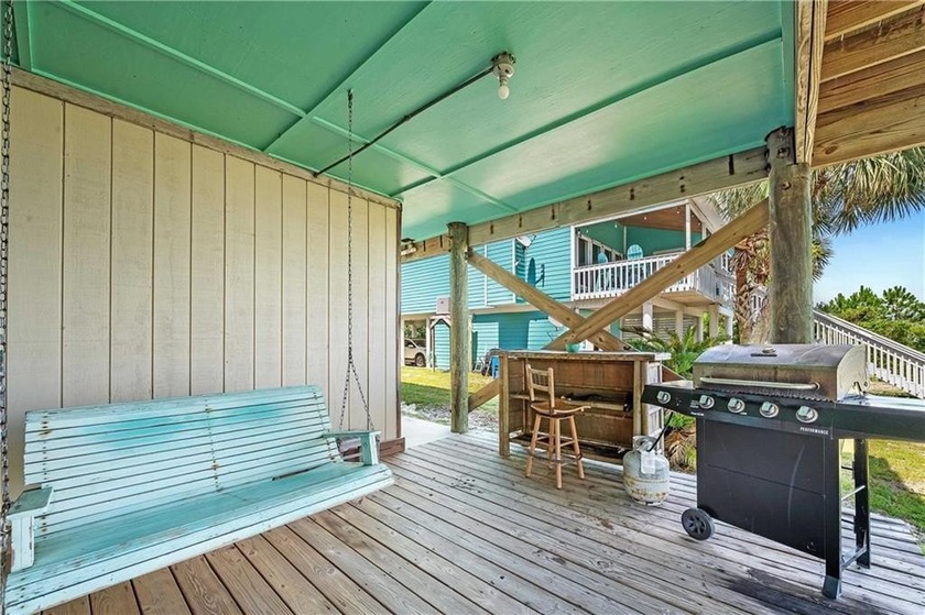 Welcome to Paradise on Little Lagoon! 14752 State Highway 180 - photo 8