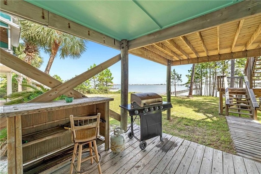 Welcome to Paradise on Little Lagoon! 14752 State Highway 180 - photo 9