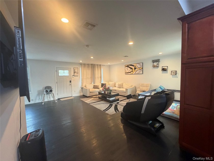 This ranch-style property renovated 2025,offers both comfort and - photo 3