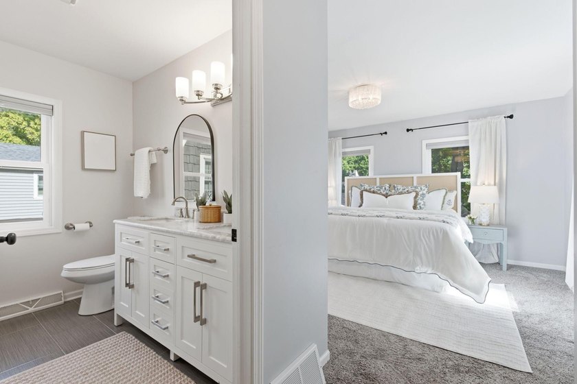 Premier Whitefish Bay location just steps from Silver Spring - photo 22