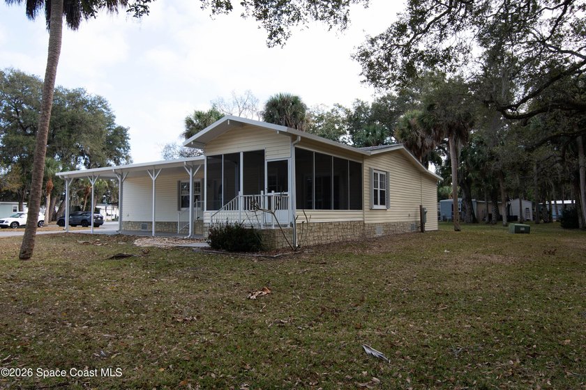 Welcome home to this charming 3-bedroom, 2-bath residence in the - photo 36