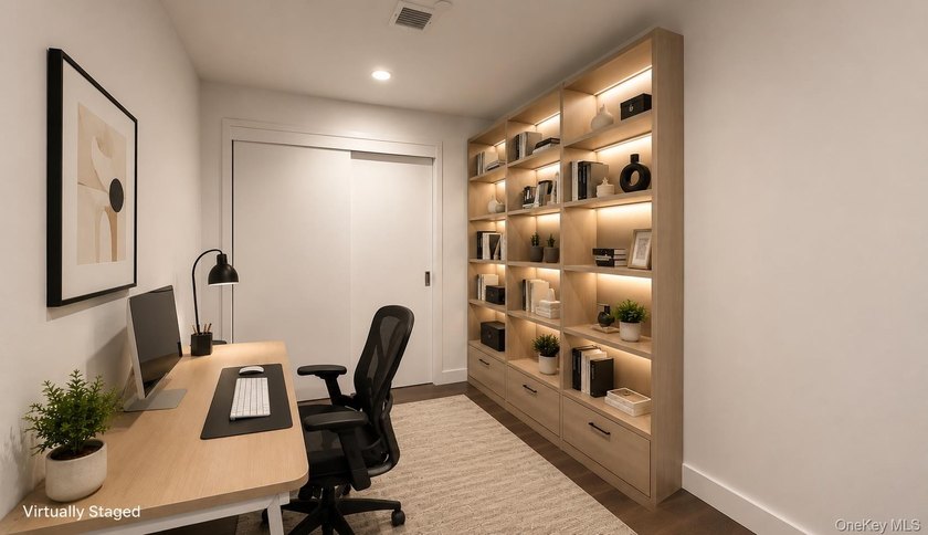 Welcome to this spacious rear-facing 1 Bedroom + Alcove, 1 - photo 6