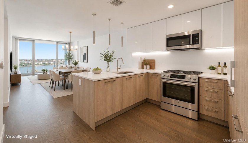 Welcome to this spacious rear-facing 1 Bedroom + Alcove, 1 - photo 7