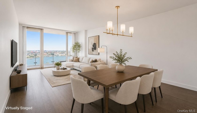 Welcome to this spacious rear-facing 1 Bedroom + Alcove, 1 - photo 10