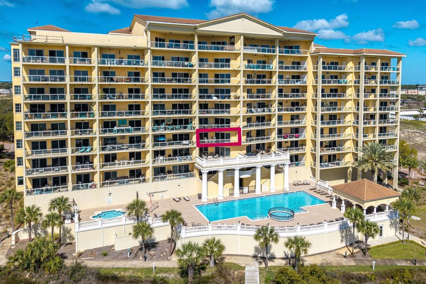 Perched on a 35-foot bluff above the iconic Destin Harbor - photo 2