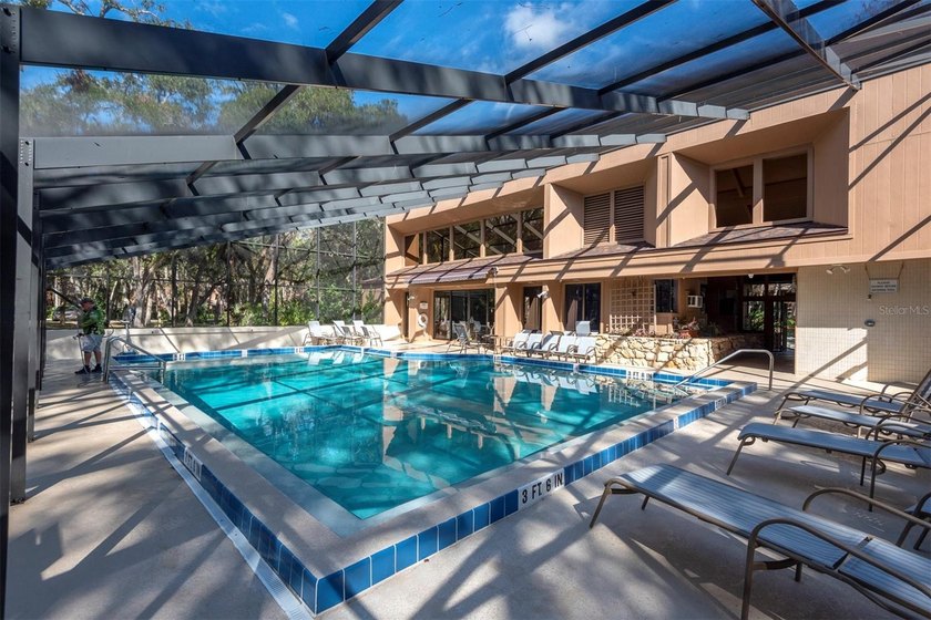 This 2 bedroom, 2 bathroom first floor condo is conveniently - photo 33