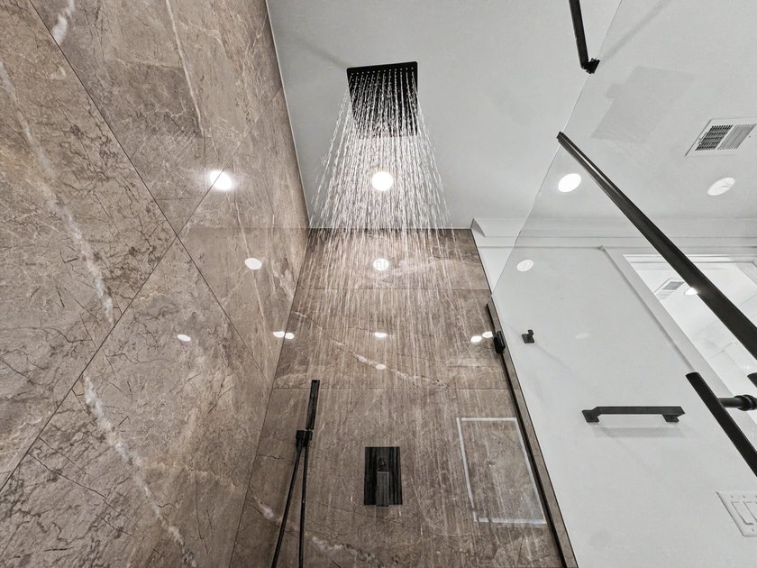Welcome to 1988 Irving Avenue, a beautifully crafted new - photo 34