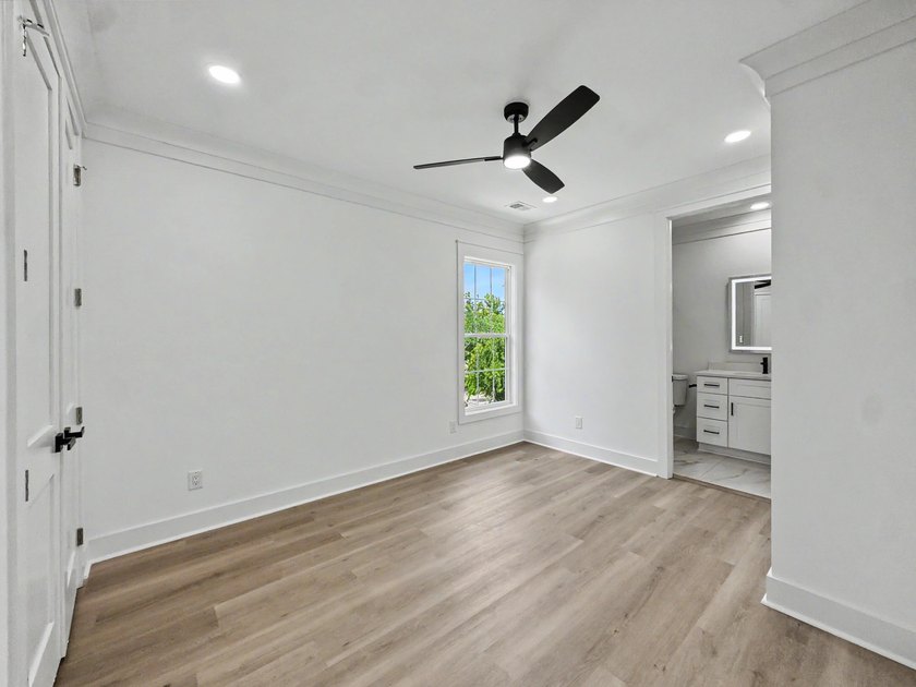 Welcome to 1988 Irving Avenue, a beautifully crafted new - photo 50