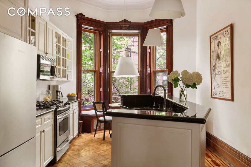 Park Slope has long been defined by its stately brownstones - photo 8