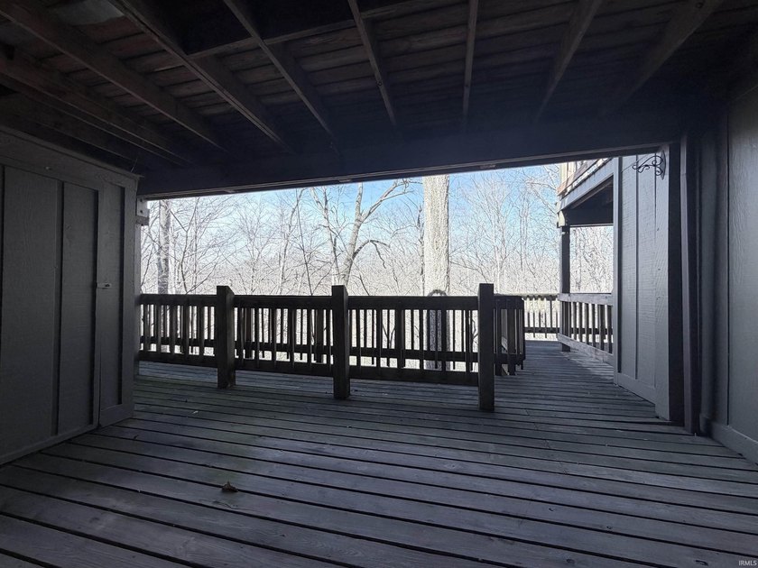 Discover the potential in this 2-level, 2 bedroom, 2 bath - photo 11