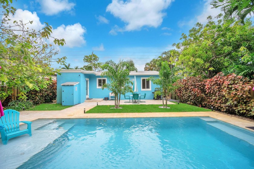 Beautifully updated 2-bedroom home in one of Wilton Manors' most - photo 22