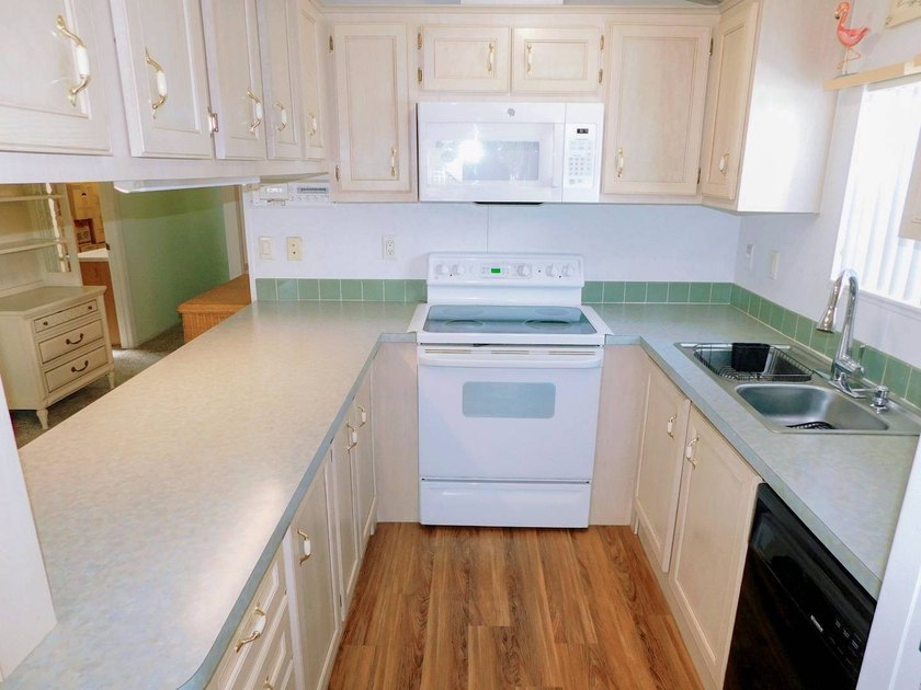 ** Exclusive Listing! Age 55+ Land Lease Community. Contact - photo 4