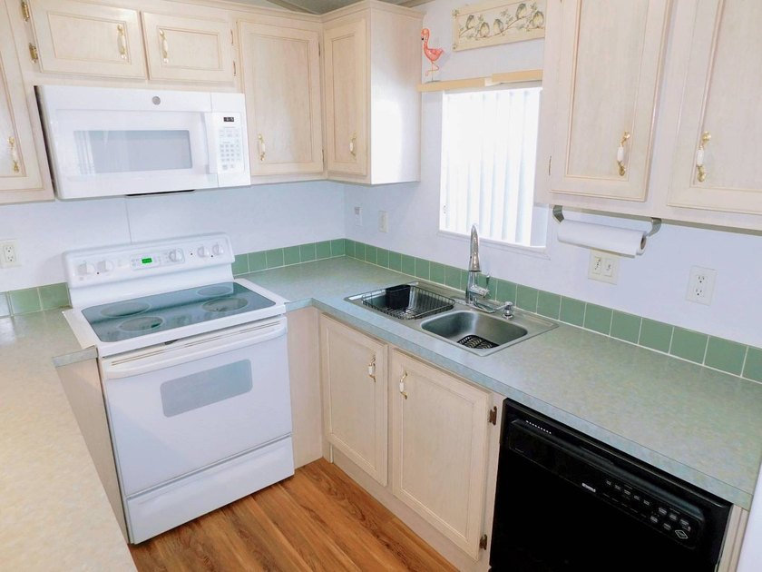 ** Exclusive Listing! Age 55+ Land Lease Community. Contact - photo 5