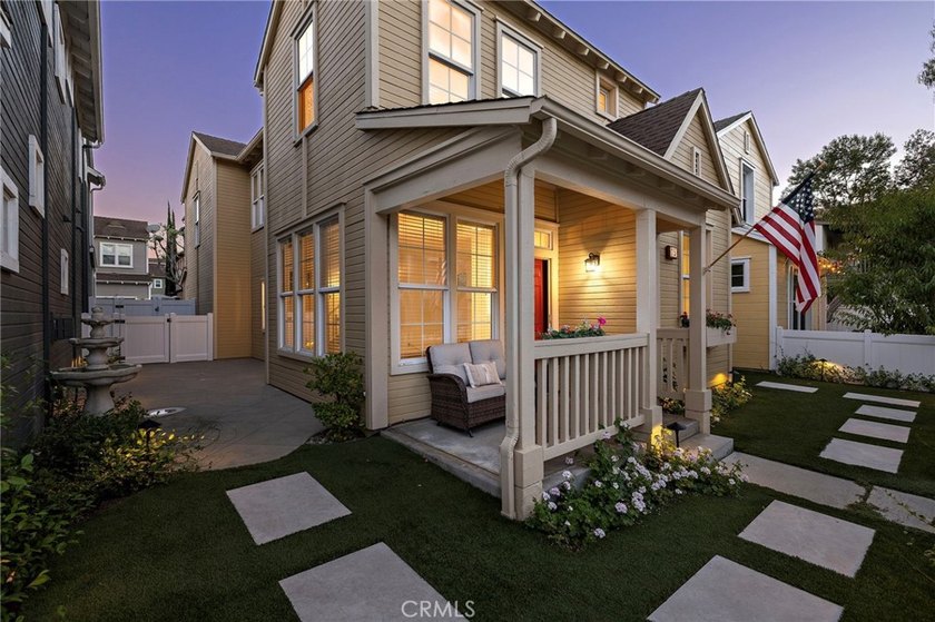 Bright, welcoming and impressively updated inside and out, this - photo 5