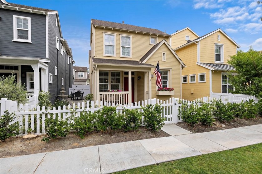 Bright, welcoming and impressively updated inside and out, this - photo 10