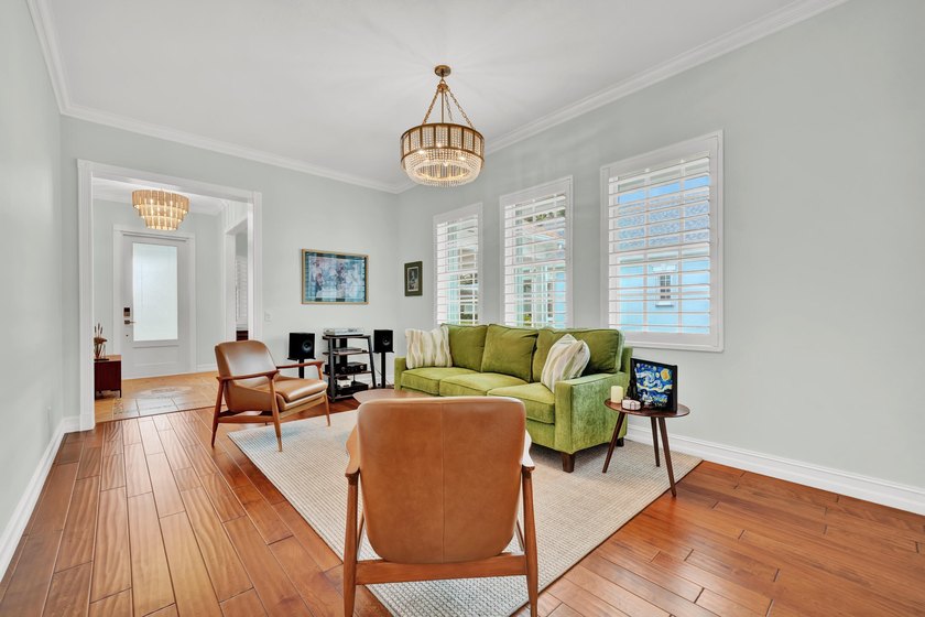 3BR+Den/2BA DiVosta built w/ heated pool in Abacoa's New Haven! - photo 11