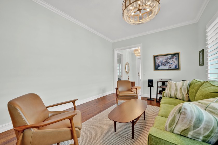 3BR+Den/2BA DiVosta built w/ heated pool in Abacoa's New Haven! - photo 12
