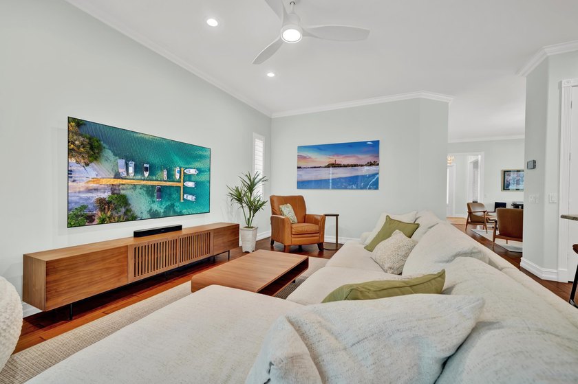 3BR+Den/2BA DiVosta built w/ heated pool in Abacoa's New Haven! - photo 17
