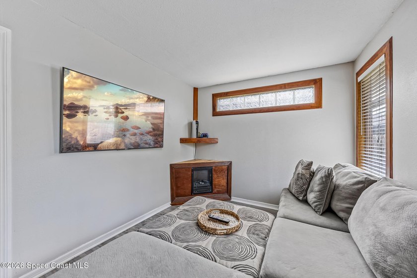 Enjoy a split floor plan along with laundry room being under air - photo 17