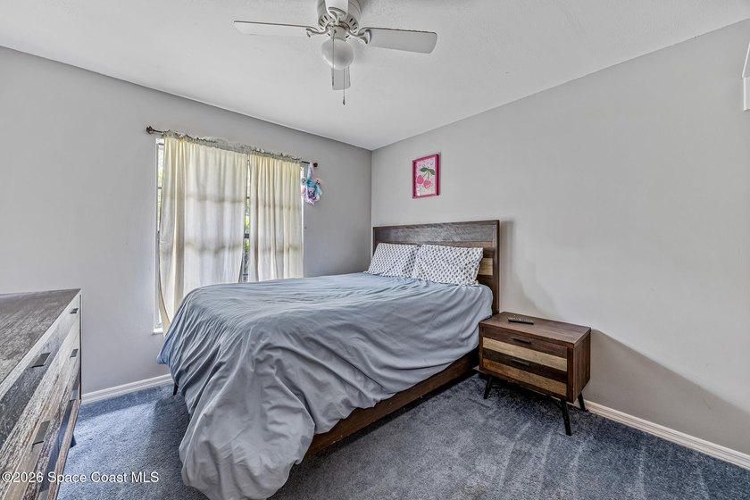 Enjoy a split floor plan along with laundry room being under air - photo 21