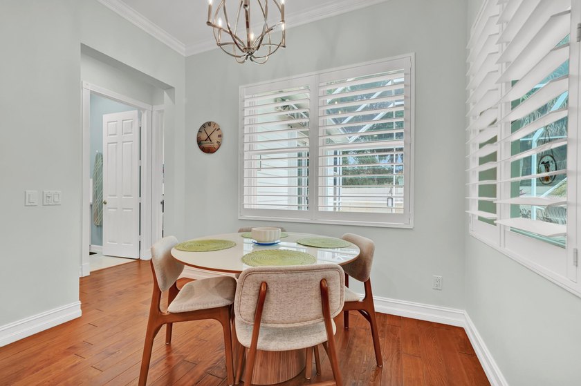 3BR+Den/2BA DiVosta built w/ heated pool in Abacoa's New Haven! - photo 22