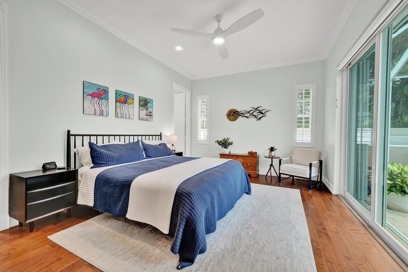 3BR+Den/2BA DiVosta built w/ heated pool in Abacoa's New Haven! - photo 24