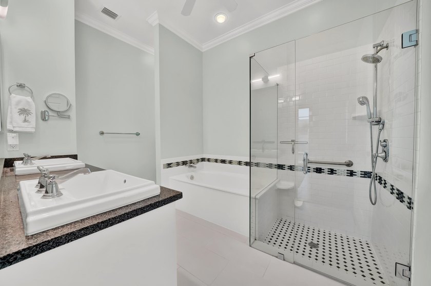 3BR+Den/2BA DiVosta built w/ heated pool in Abacoa's New Haven! - photo 28