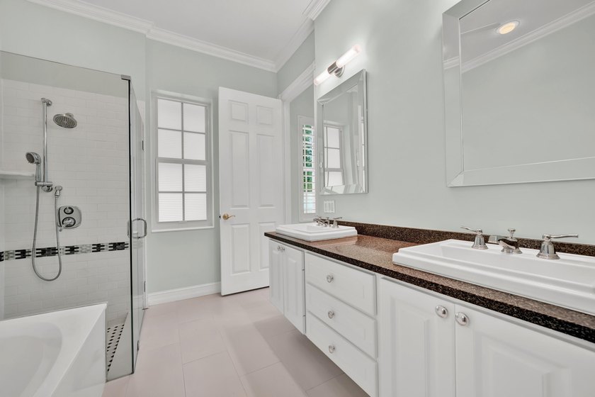 3BR+Den/2BA DiVosta built w/ heated pool in Abacoa's New Haven! - photo 29