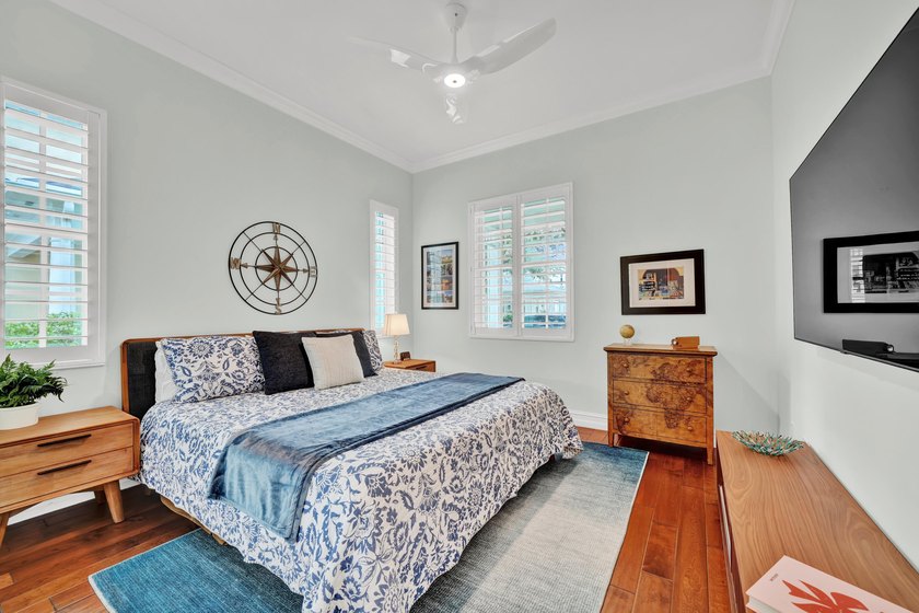 3BR+Den/2BA DiVosta built w/ heated pool in Abacoa's New Haven! - photo 32