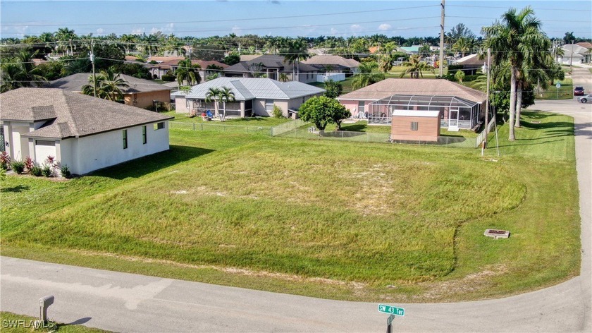 Prime Corner Lot with Western Exposure - Incredible Value! Don't - photo 8