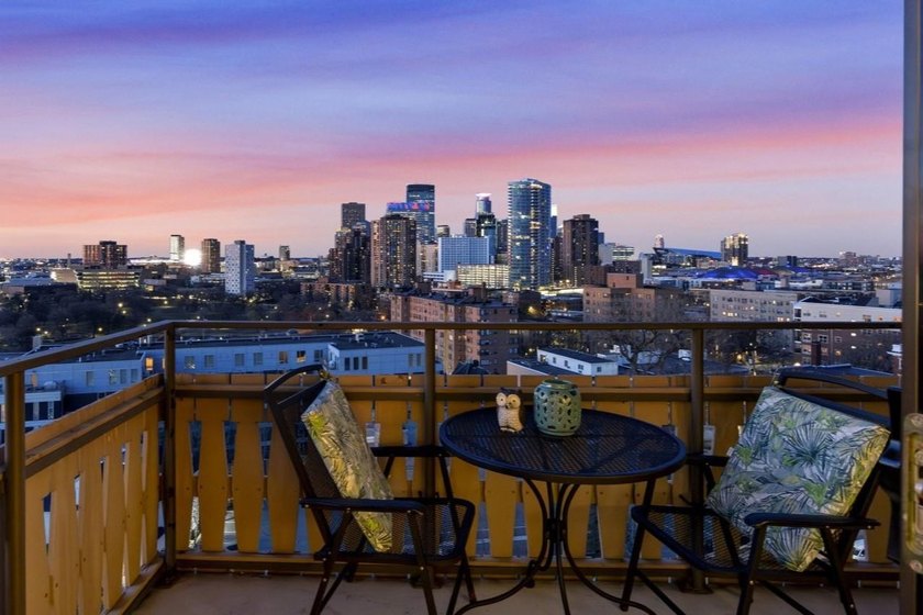 Breathtaking panoramic views - morning, noon, and night - 365 - photo 2
