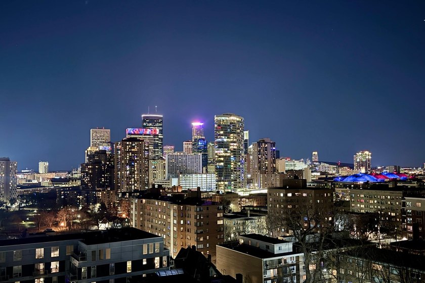 Breathtaking panoramic views - morning, noon, and night - 365 - photo 5