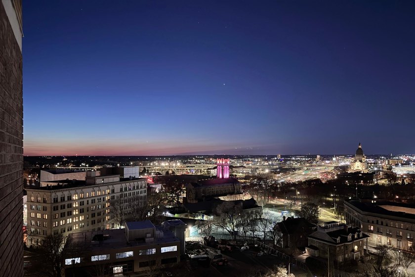 Breathtaking panoramic views - morning, noon, and night - 365 - photo 10