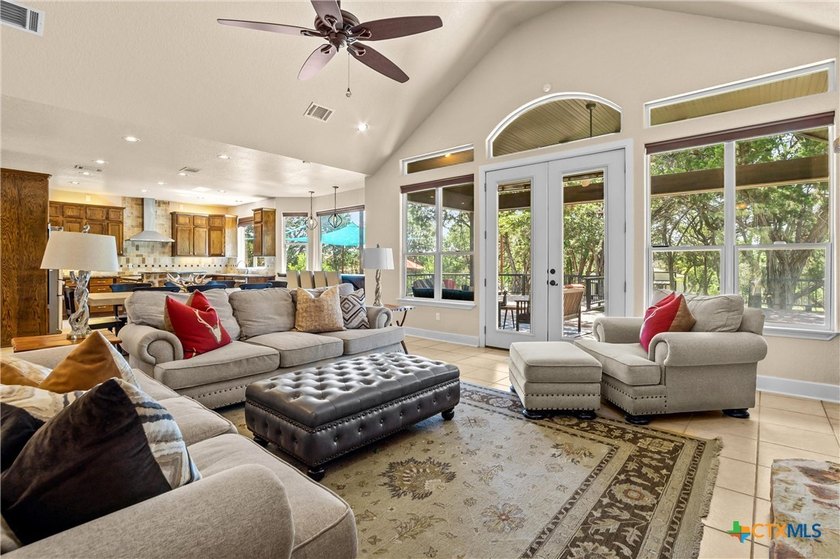 AMAZING OPPORTUNITY to have 2 PRIVATE ACRES near LAKE BELTON - photo 11