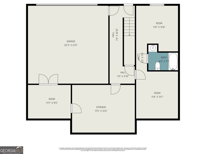 Welcome to 2685 Mariner Way, an updated, move-in-ready home - photo 31